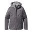 Patagonia Torrentshell Jacket - Women's-Nickel-X-Small