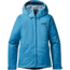 Patagonia Torrentshell Jacket - Women's-Radar Blue-X-Small