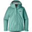 Patagonia Torrentshell Jacket - Women's-Strait Blue-Large