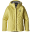 Patagonia Torrentshell Jacket - Women's-Yoke Yellow-Small