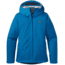 Torrentshell Jacket - Womens-Bandana Blue-Small