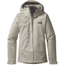 Torrentshell Jacket - Womens-Bleached Stone-X-Small