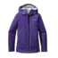 Patagonia Torrentshell Jacket - Womens-Concord Purple-Large