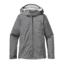 Patagonia Torrentshell Jacket - Womens-Feather Grey Clearance-Large