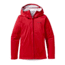 Patagonia Torrentshell Jacket - Womens-French Red-Large