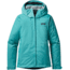 Torrentshell Jacket - Womens-Howling Turquoise-X-Small
