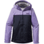 Torrentshell Jacket - Womens-Ploy Purple-X-Small