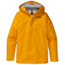Patagonia Torrentshell Parka - Men's-Aztec Yellow-X-Large