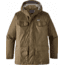 Patagonia Torrentshell Parka - Men's-Small-Dark Ash