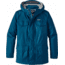 Patagonia Torrentshell Parka - Men's-Small-Big Sur Blue