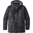 Patagonia Torrentshell Parka - Men's-X-Small-El Nino Camo/Black