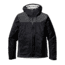 Patagonia Torrentshell Plus Jacket - Men's-Black-X-Large