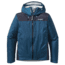 Patagonia Torrentshell Plus Jacket - Men's-Glass Blue-Small
