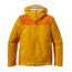 Patagonia Torrentshell Plus Jacket - Men's-Tupelo Yellow-X-Large