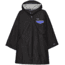 Patagonia Torrentshell Poncho - Women's -Black-X-Small