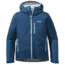 Patagonia Torrentshell Stretch Jacket - Men's-Glass Blue-X-Large