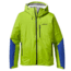 Patagonia Torrentshell Stretch Jacket - Men's-Lotus Green-X-Large
