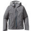 Patagonia Torrentshell Stretch Jacket - Men's-Nickel-Large