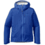 Patagonia Torrentshell Stretch Jacket - Men's-Viking Blue-Medium