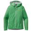 Patagonia Torrentshell Stretch Jacket - Women's-Aloe Green-Small