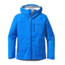 Patagonia Torrentshell Stretch Jacket - Women's-Andes Blue-Small