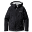 Patagonia Torrentshell Stretch Jacket - Women's-Black-X-Small
