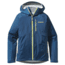 Patagonia Torrentshell Stretch Jacket - Women's-Glass Blue-X-Small