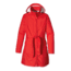 Patagonia Torrentshell Trench Coat - Women's-Catalan Coral-Large