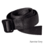 Patagonia Travel Belt - Black