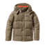 Patagonia Traverse Hoody - Boys-Ash Tan-Large