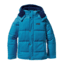 Patagonia Traverse Hoody - Boys-Electron Blue-Large