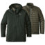 Patagonia Tres 3 in 1 Parka - Men's-Carbon-X-Small
