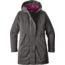 Patagonia Tres 3 in 1 Parka - Women's-Forge Grey/Magenta-X-Small