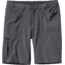 Patagonia Tribune Short 10 in - Women's -Forge Grey-4