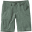 Patagonia Tribune Short 10 in - Women's -Hemlock Green-8