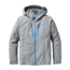 Patagonia Triolet Jacket - Mens-Drifter Grey-Medium