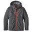 Patagonia Triolet Jacket - Men's-Forge Grey-X-Small