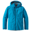 Patagonia Triolet Jacket - Men's-Grecian Blue-Small