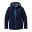 Patagonia Triolet Jacket - Mens-Navy Blue-X-Large