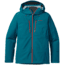 Triolet Jacket - Mens-Underwater Blue-Small