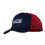 Patagonia Trucker Hat-Fitz Roy/Classic Navy/Red Delicious