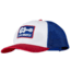 Patagonia Trucker Hat-Patgonia Badge Fill/Prairie Gold