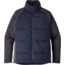 Patagonia Ukiah Down Hybrid Jacket - Men's-Navy Blue-Small