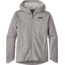 Patagonia Ukiah Fleece Hoody - Women's-Drifter Grey-Medium