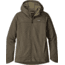 Patagonia Ukiah Fleece Hoody - Women's-Industrial Green-X-Small