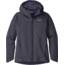 Patagonia Ukiah Fleece Hoody - Women's-Navy Blue-Small