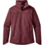 Patagonia Ukiah Jacket - Women's-Dark Ruby-Large