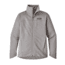 Patagonia Ukiah Jacket - Womens-Drifter Grey-Large