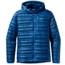 Patagonia Ultralight Down Hoody - Men's-Paintbrush Red-Small