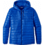 Patagonia Ultralight Down Hoody - Men's-Viking Blue-X-Large